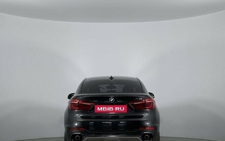 BMW X6, 2014 год, 3 299 000 рублей, 6 фотография