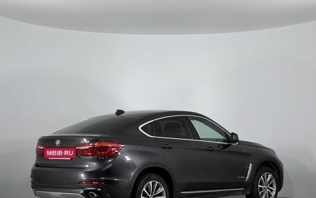 BMW X6, 2014 год, 3 299 000 рублей, 5 фотография