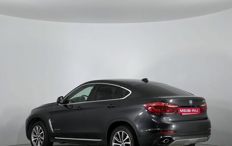 BMW X6, 2014 год, 3 299 000 рублей, 7 фотография