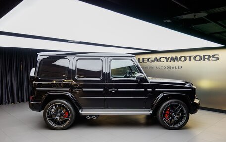 Mercedes-Benz G-Класс AMG, 2025 год, 32 770 000 рублей, 6 фотография