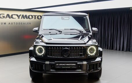 Mercedes-Benz G-Класс AMG, 2025 год, 32 770 000 рублей, 5 фотография