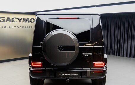 Mercedes-Benz G-Класс AMG, 2025 год, 32 770 000 рублей, 11 фотография
