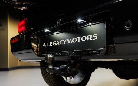 Mercedes-Benz G-Класс AMG, 2025 год, 32 770 000 рублей, 9 фотография