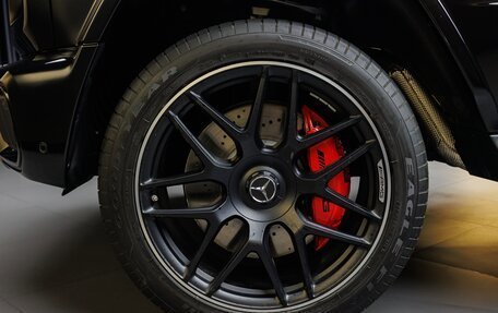 Mercedes-Benz G-Класс AMG, 2025 год, 32 770 000 рублей, 14 фотография