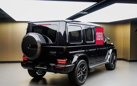 Mercedes-Benz G-Класс AMG, 2025 год, 32 770 000 рублей, 8 фотография
