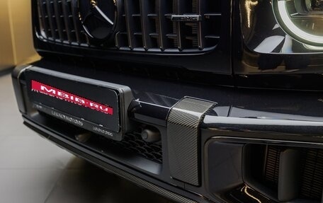 Mercedes-Benz G-Класс AMG, 2025 год, 32 770 000 рублей, 3 фотография