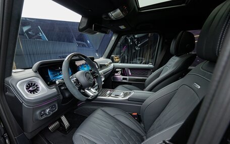 Mercedes-Benz G-Класс AMG, 2025 год, 32 770 000 рублей, 18 фотография