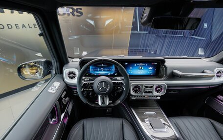 Mercedes-Benz G-Класс AMG, 2025 год, 32 770 000 рублей, 20 фотография