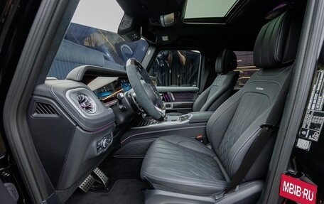 Mercedes-Benz G-Класс AMG, 2025 год, 32 770 000 рублей, 17 фотография
