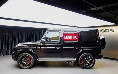 Mercedes-Benz G-Класс AMG, 2025 год, 32 770 000 рублей, 12 фотография