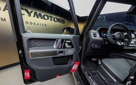 Mercedes-Benz G-Класс AMG, 2025 год, 32 770 000 рублей, 16 фотография