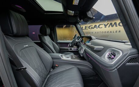 Mercedes-Benz G-Класс AMG, 2025 год, 32 770 000 рублей, 35 фотография