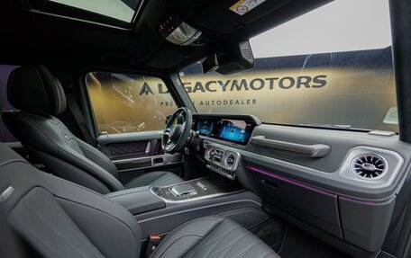 Mercedes-Benz G-Класс AMG, 2025 год, 32 770 000 рублей, 36 фотография