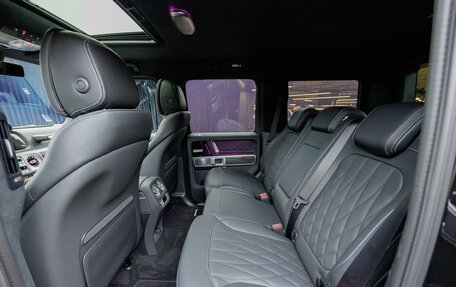 Mercedes-Benz G-Класс AMG, 2025 год, 32 770 000 рублей, 37 фотография