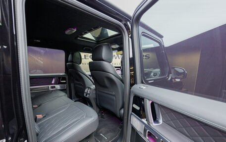 Mercedes-Benz G-Класс AMG, 2025 год, 32 770 000 рублей, 38 фотография