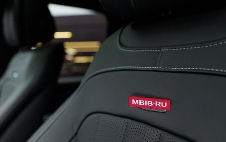 Mercedes-Benz G-Класс AMG, 2025 год, 32 770 000 рублей, 33 фотография