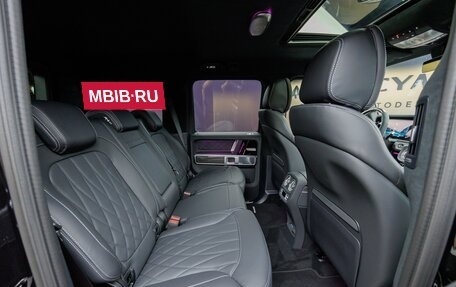 Mercedes-Benz G-Класс AMG, 2025 год, 32 770 000 рублей, 39 фотография