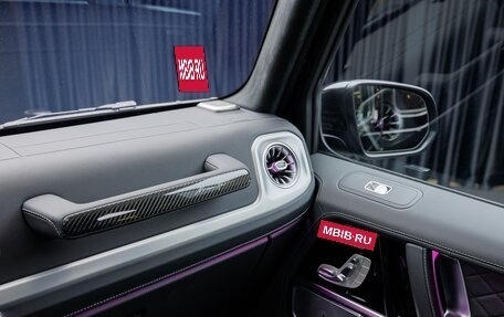 Mercedes-Benz G-Класс AMG, 2025 год, 32 770 000 рублей, 34 фотография