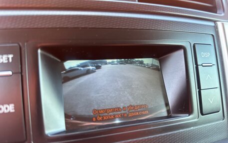 Toyota Land Cruiser Prado 150 рестайлинг 2, 2010 год, 2 500 000 рублей, 13 фотография