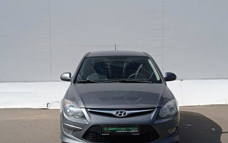 Hyundai i30 I, 2011 год, 635 000 рублей, 2 фотография