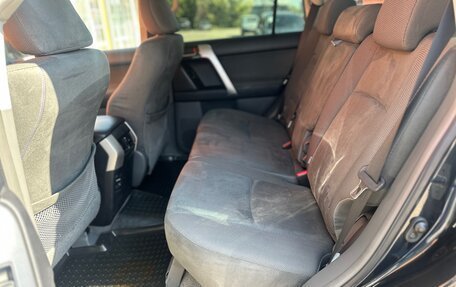Toyota Land Cruiser Prado 150 рестайлинг 2, 2010 год, 2 500 000 рублей, 18 фотография