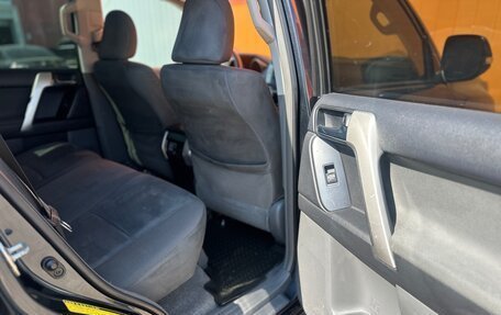 Toyota Land Cruiser Prado 150 рестайлинг 2, 2010 год, 2 500 000 рублей, 17 фотография