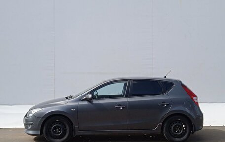 Hyundai i30 I, 2011 год, 635 000 рублей, 5 фотография