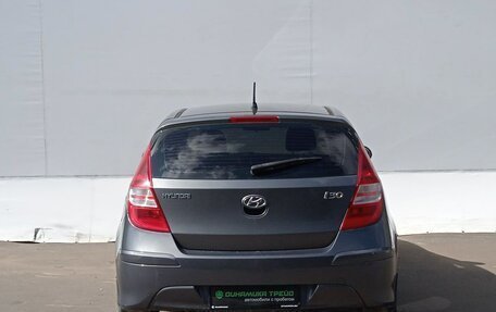 Hyundai i30 I, 2011 год, 635 000 рублей, 7 фотография