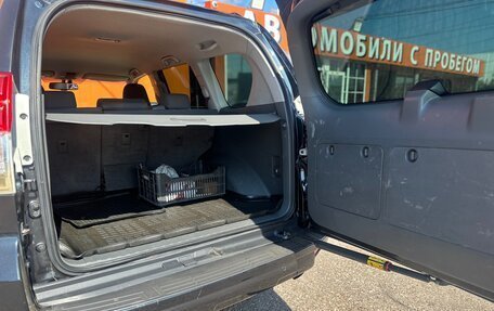 Toyota Land Cruiser Prado 150 рестайлинг 2, 2010 год, 2 500 000 рублей, 19 фотография