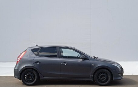 Hyundai i30 I, 2011 год, 635 000 рублей, 4 фотография
