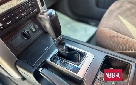 Toyota Land Cruiser Prado 150 рестайлинг 2, 2010 год, 2 500 000 рублей, 14 фотография