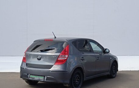 Hyundai i30 I, 2011 год, 635 000 рублей, 8 фотография