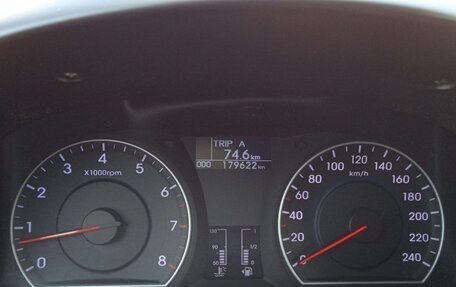 Hyundai i30 I, 2011 год, 635 000 рублей, 9 фотография
