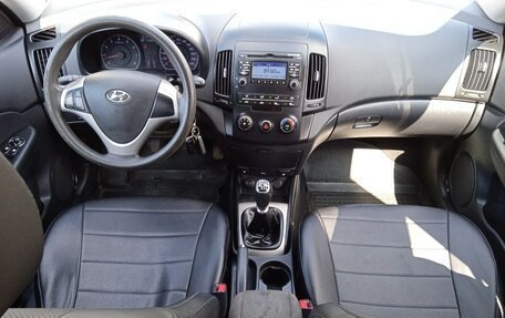 Hyundai i30 I, 2011 год, 635 000 рублей, 16 фотография
