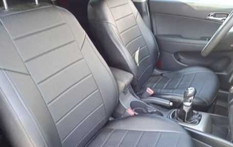 Hyundai i30 I, 2011 год, 635 000 рублей, 15 фотография