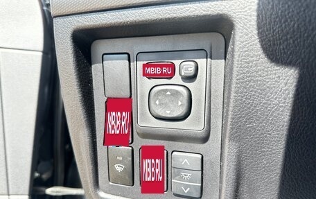 Toyota Land Cruiser Prado 150 рестайлинг 2, 2010 год, 2 500 000 рублей, 11 фотография