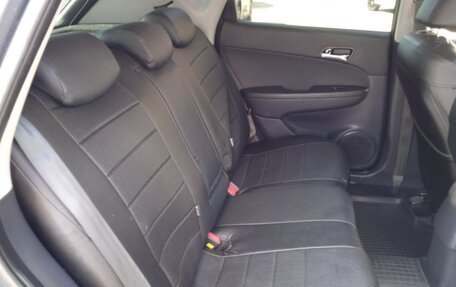 Hyundai i30 I, 2011 год, 635 000 рублей, 17 фотография