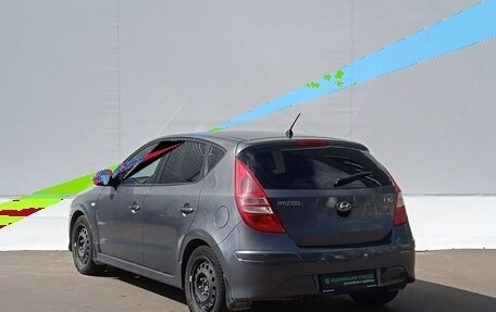 Hyundai i30 I, 2011 год, 635 000 рублей, 6 фотография