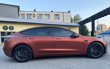 Tesla Model 3 I, 2018 год, 2 800 000 рублей, 9 фотография