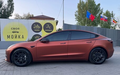 Tesla Model 3 I, 2018 год, 2 800 000 рублей, 4 фотография