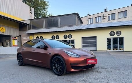 Tesla Model 3 I, 2018 год, 2 800 000 рублей, 10 фотография