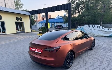 Tesla Model 3 I, 2018 год, 2 800 000 рублей, 8 фотография