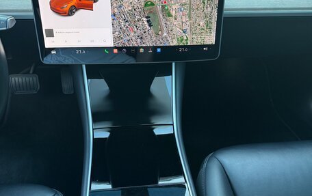Tesla Model 3 I, 2018 год, 2 800 000 рублей, 13 фотография