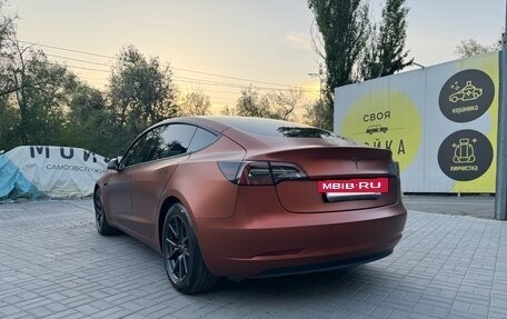 Tesla Model 3 I, 2018 год, 2 800 000 рублей, 5 фотография