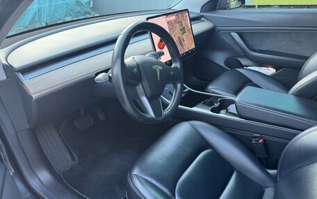 Tesla Model 3 I, 2018 год, 2 800 000 рублей, 11 фотография