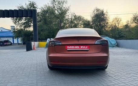 Tesla Model 3 I, 2018 год, 2 800 000 рублей, 7 фотография