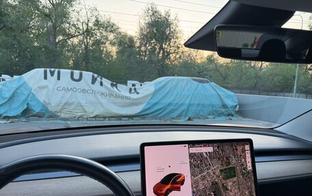 Tesla Model 3 I, 2018 год, 2 800 000 рублей, 15 фотография