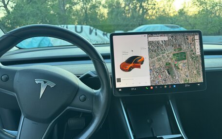 Tesla Model 3 I, 2018 год, 2 800 000 рублей, 12 фотография