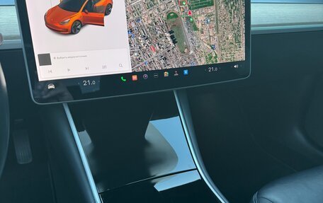 Tesla Model 3 I, 2018 год, 2 800 000 рублей, 14 фотография