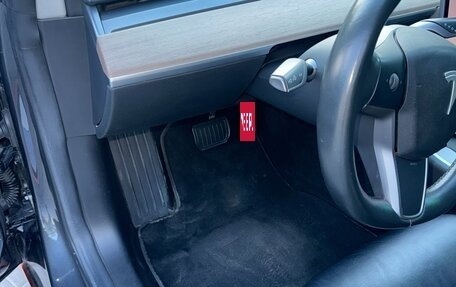 Tesla Model 3 I, 2018 год, 2 800 000 рублей, 16 фотография